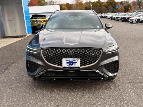 2024 Genesis GV70 2.5T