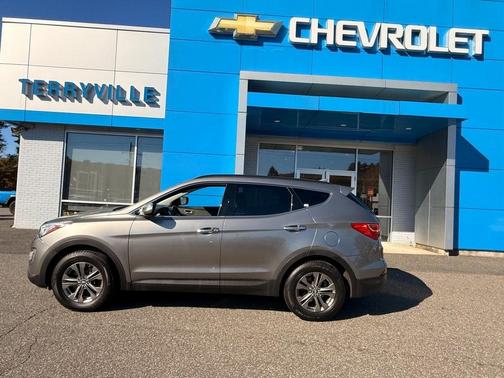 2014 Hyundai Santa Fe Sport 2.4L