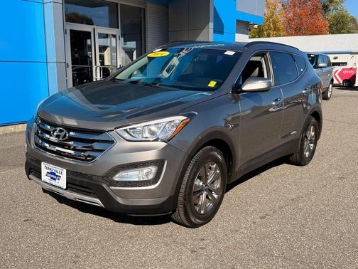 2014 Hyundai Santa Fe Sport 2.4L