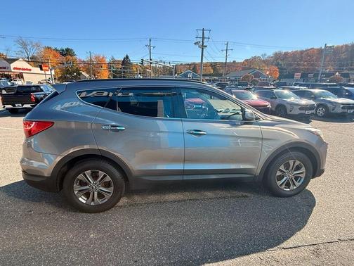 2014 Hyundai Santa Fe Sport 2.4L