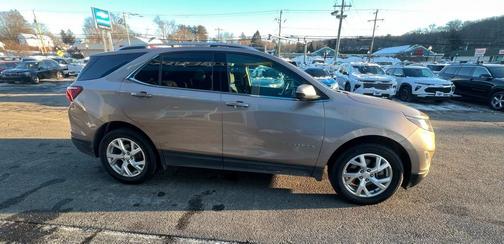 2019 Chevrolet Equinox 2LT