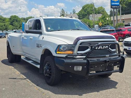 2018 RAM 3500 Limited