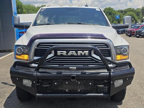 2018 RAM 3500 Limited