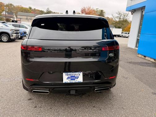 2023 Land Rover Range Rover Sport SE Dynamic