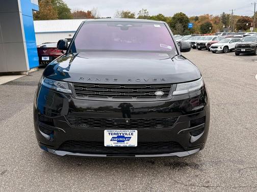 2023 Land Rover Range Rover Sport SE Dynamic