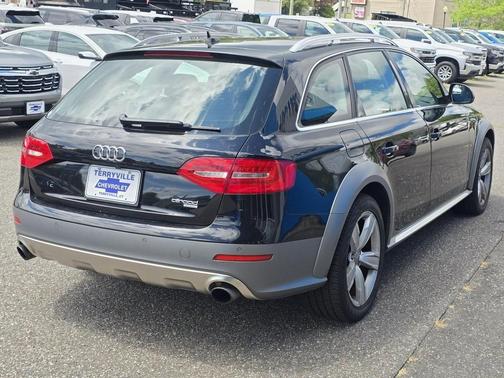 2014 Audi allroad 2.0T Premium Plus quattro