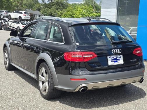 2014 Audi allroad 2.0T Premium Plus quattro