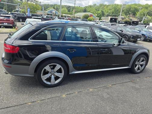 2014 Audi allroad 2.0T Premium Plus quattro