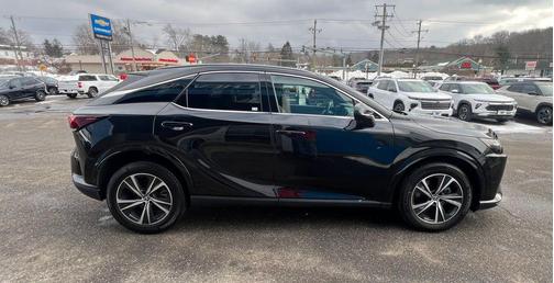 2023 Lexus RX 350 350