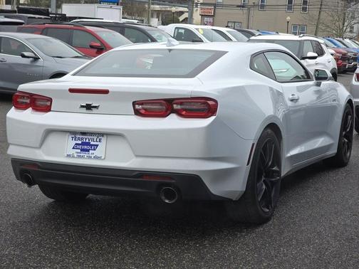 2023 Chevrolet Camaro LT1