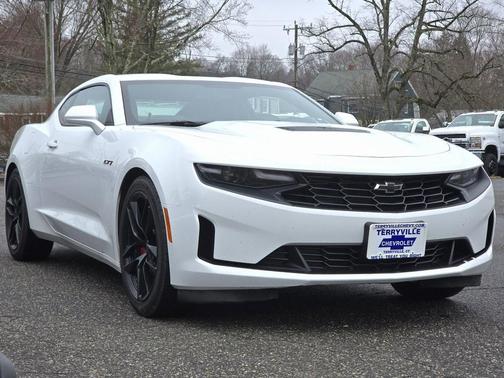 2023 Chevrolet Camaro LT1