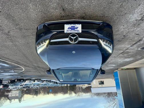 2019 Mercedes-Benz C-Class C 300 4MATIC