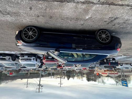 2019 Mercedes-Benz C-Class C 300 4MATIC