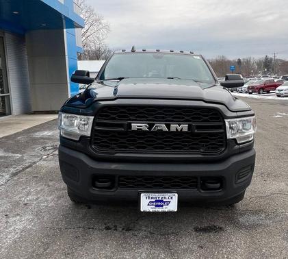 2022 RAM 3500 Tradesman