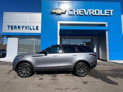 2021 Land Rover Range Rover Velar P340 S
