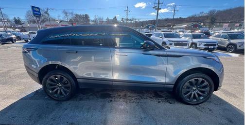 2021 Land Rover Range Rover Velar P340 S