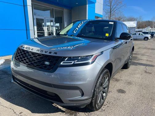 2021 Land Rover Range Rover Velar P340 S