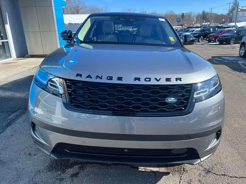 2021 Land Rover Range Rover Velar P340 S