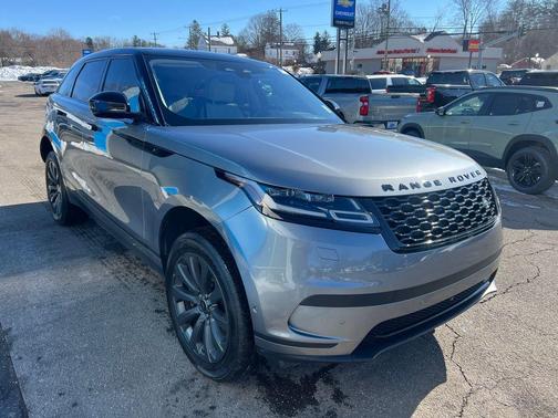 2021 Land Rover Range Rover Velar P340 S