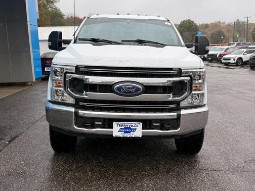 2022 Ford F-350 XL