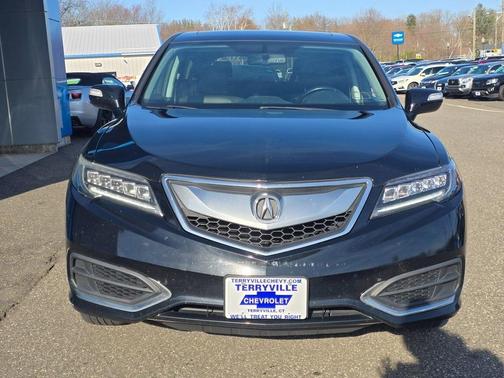 2016 Acura RDX Base