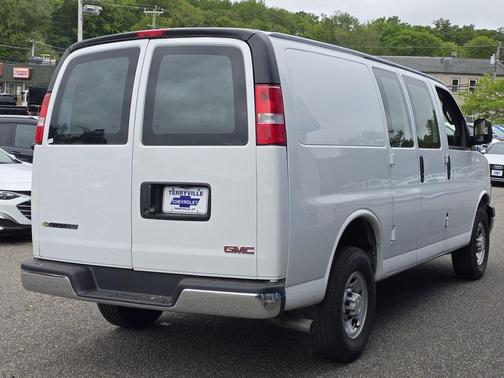 2023 Chevrolet Express 2500 Work Van