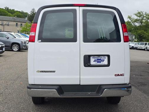 2023 Chevrolet Express 2500 Work Van
