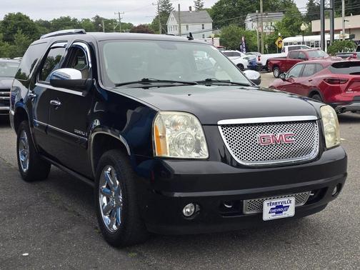 2008 GMC Yukon Denali