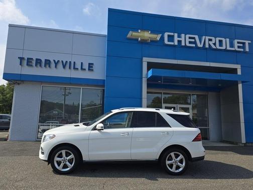 2018 Mercedes-Benz GLE 350 Base 4MATIC