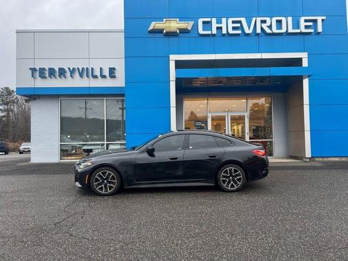 2024 BMW M440 Gran Coupe i xDrive