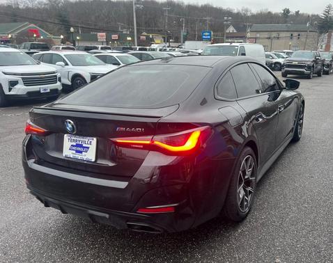 2024 BMW M440 Gran Coupe i xDrive