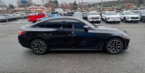 2024 BMW M440 Gran Coupe i xDrive