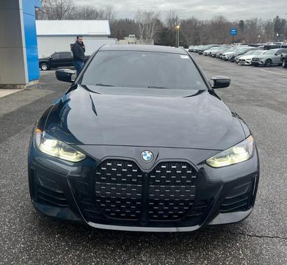 2024 BMW M440 Gran Coupe i xDrive