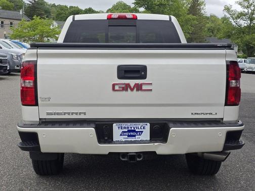 2015 GMC Sierra 1500 Denali