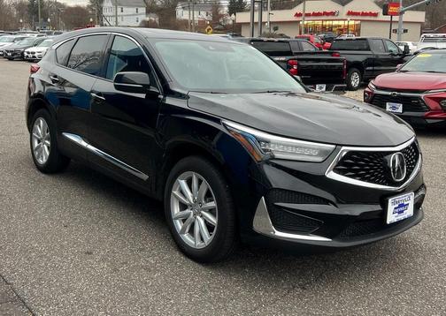 2019 Acura RDX Base