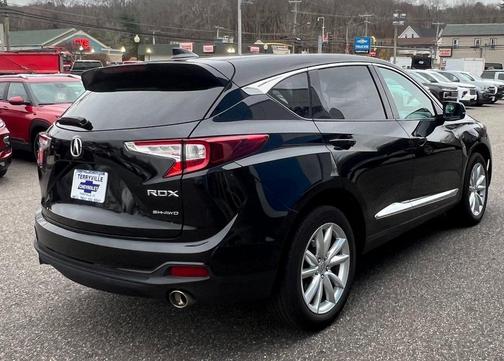 2019 Acura RDX Base
