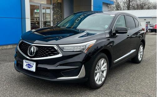 2019 Acura RDX Base