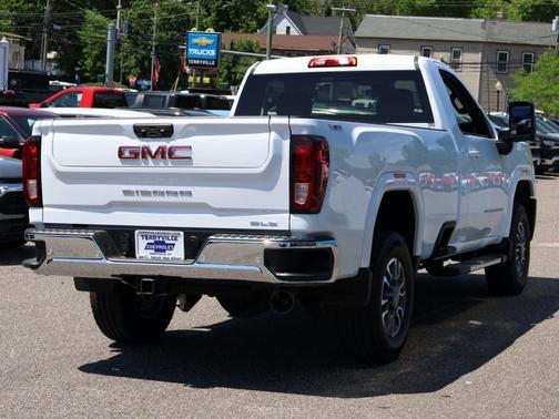 2024 GMC Sierra 3500 SLE