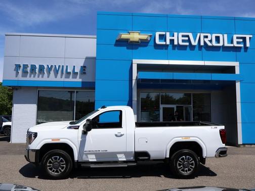 2024 GMC Sierra 3500 SLE