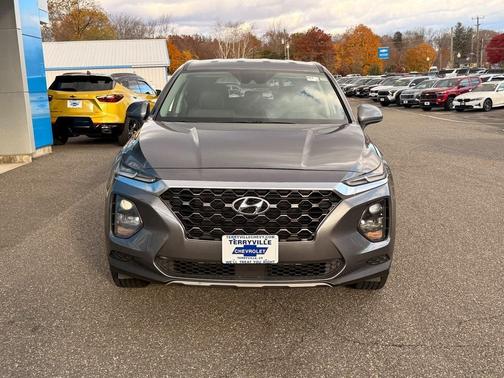 2019 Hyundai SANTA FE 2.4 SE