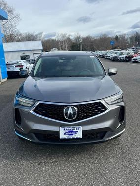 2022 Acura RDX Technology Package