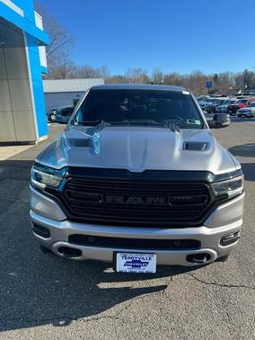 2024 RAM 1500 Limited