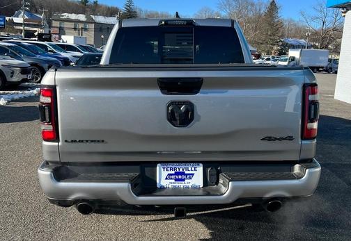 2024 RAM 1500 Limited