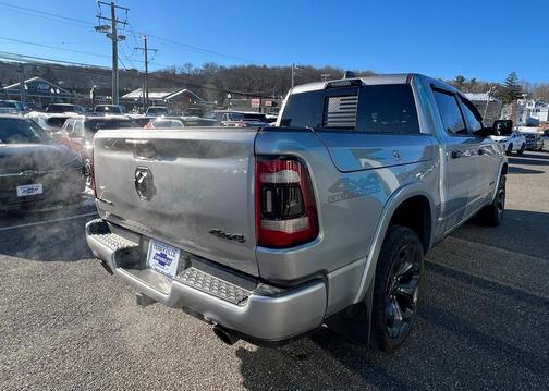 2024 RAM 1500 Limited