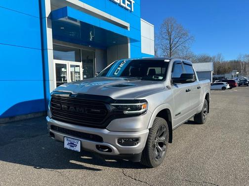 2024 RAM 1500 Limited