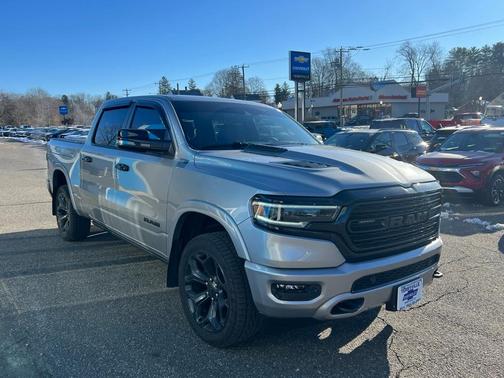 2024 RAM 1500 Limited