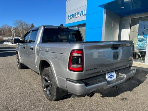 2024 RAM 1500 Limited