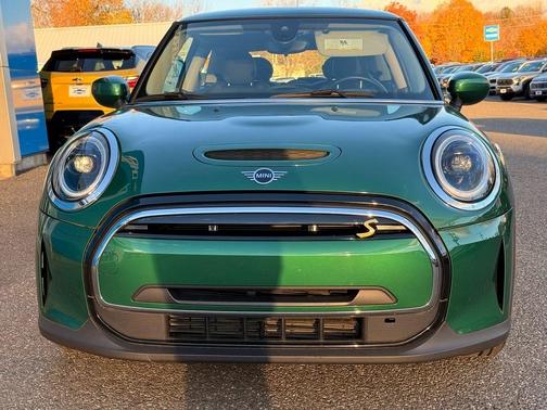 2022 MINI SE Hardtop Cooper