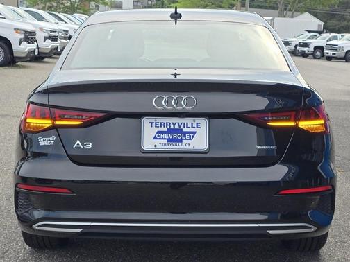 2022 Audi A3 40 Premium