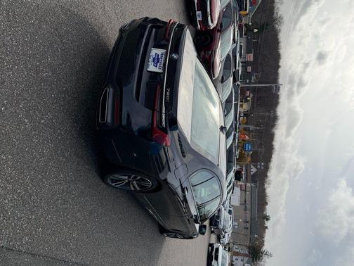 2021 BMW 750 i xDrive